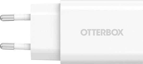 Actual product image OtterBox EU Fast Charge Wall Charger (30 W)