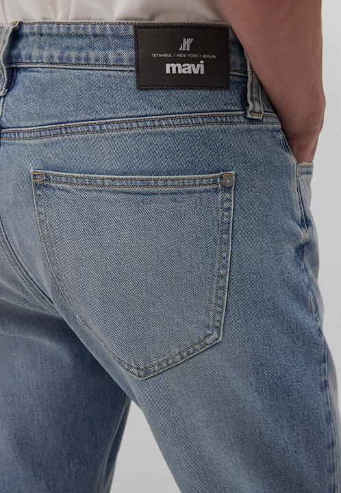 Actual product image Mavi Jeans Lisbon (30)
