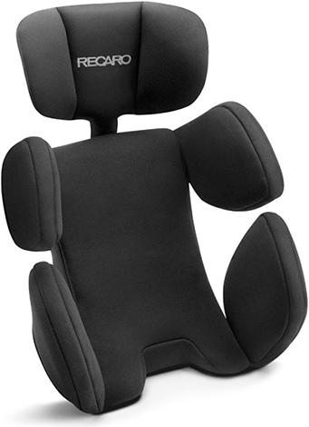 Actual product image RECARO Zero.1 R129 i-Size