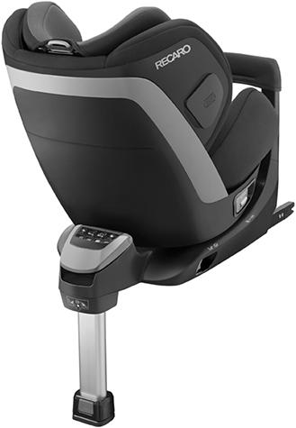 Actual product image RECARO Zero.1 R129 i-Size