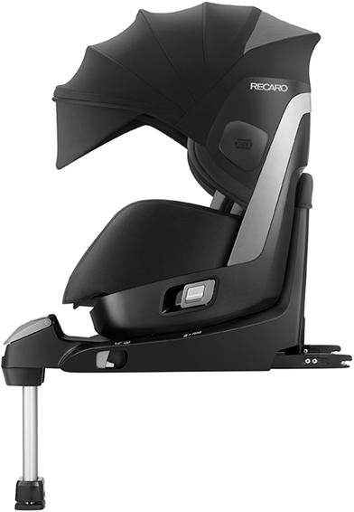 Produktbild RECARO Zero.1 R129 i-Size