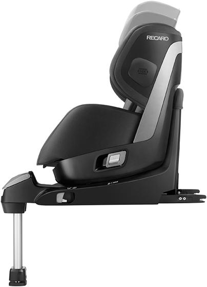 Produktbild RECARO Zero.1 R129 i-Size
