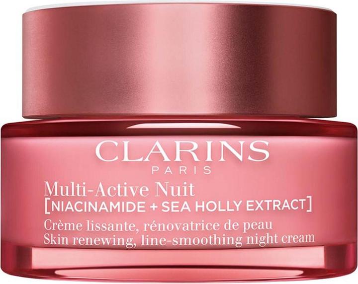 Immagine prodotto Clarins Multi-Attiva (50 ml, Crema notte)