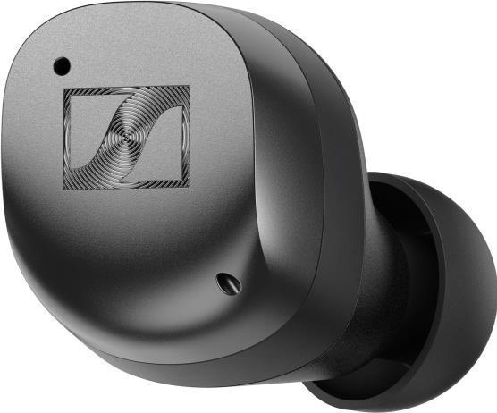 Actual product image Sennheiser Momentum True Wireless 4 (ANC, 7 h, Wireless)