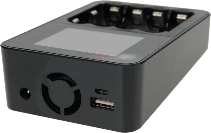 Produktbild Isdt C4 Smart AC Charger