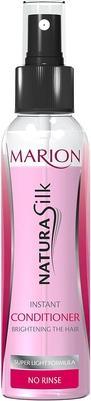 Produktbild MGA Natura Silk Aufhellende Hrspülung 150 ml (200 ml)