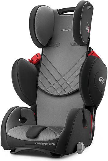 Image du produit RECARO Young Sport Hero