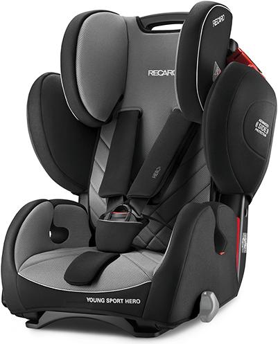 RECARO Young Sport Hero