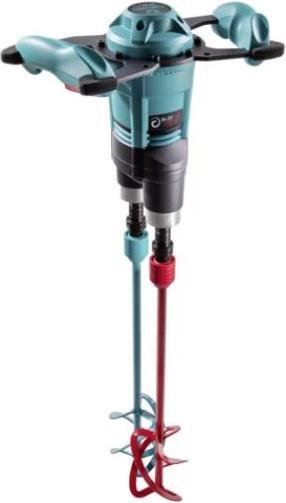 Immagine prodotto Collomix MIESZARKA Xo 33 R DUO 1200W Z MIESZADŁAMI MKD 120 HF