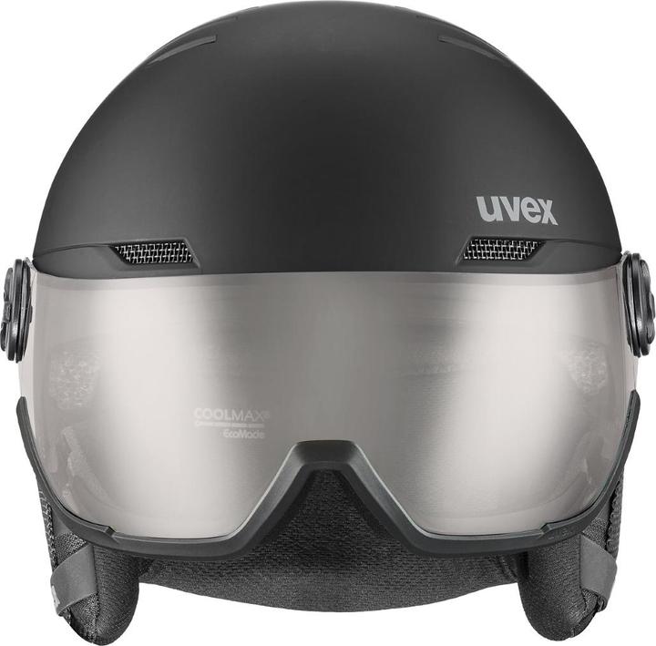 Produktbild Uvex Sports wanted (54 - 58 cm)