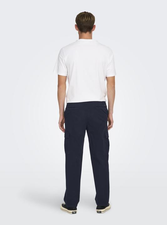 Immagine prodotto Only & Sons ONSSINUS Pantaloni loose fit Pantaloni (XXL)