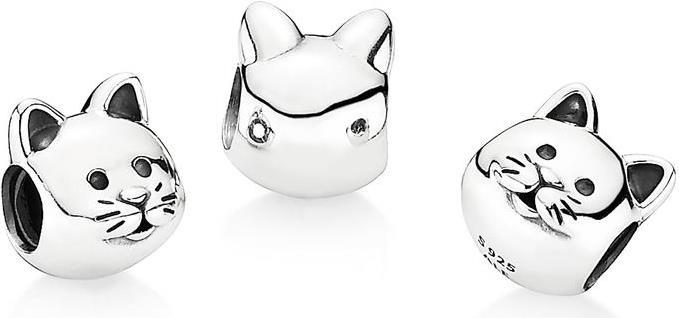 Image du produit Pandora Chatons (Argent)