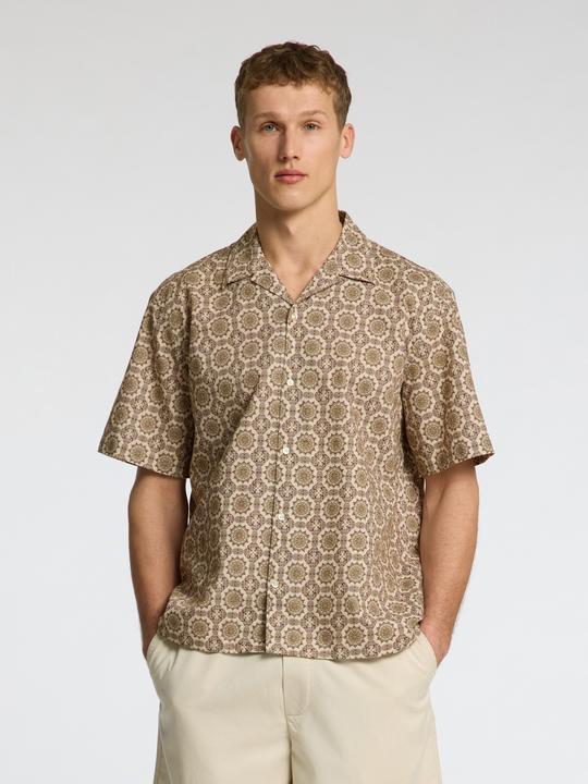 Image du produit Selected Homme Kurzärmeliges Hemd (M)