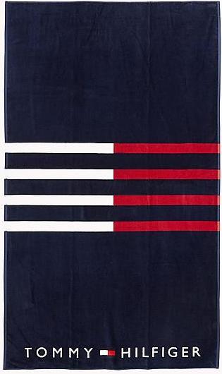 Tommy Hilfiger Unisex (100 x 180 cm)