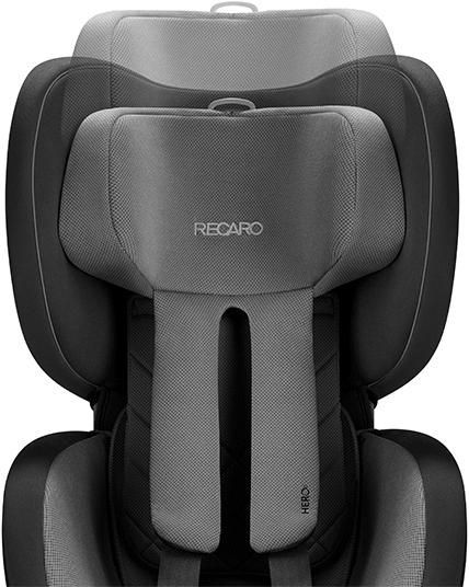 Image du produit RECARO Optiafix