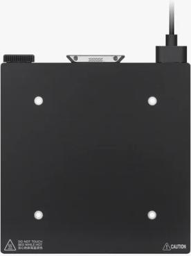 Actual product image Bambu Lab Heatbed Unit - A1 mini (Printing bed)
