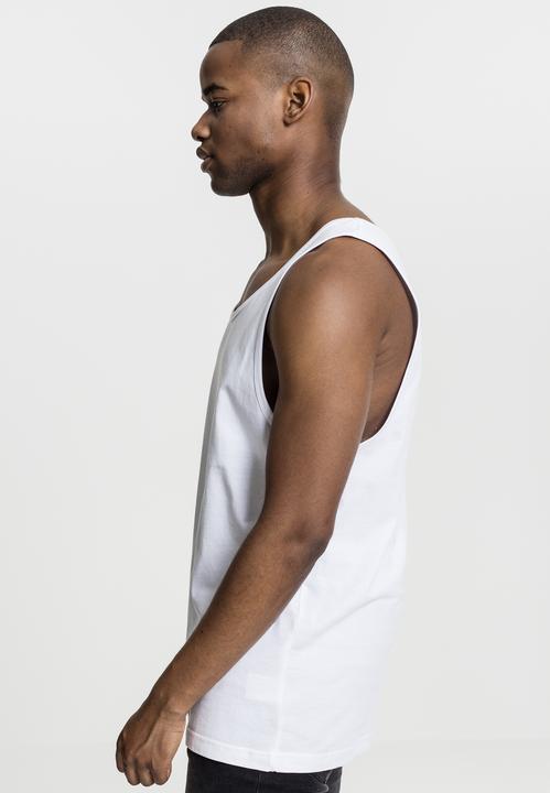 Actual product image Urban Classics Jersey Big Tank (L)
