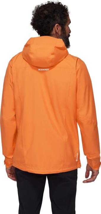Actual product image Mammut Convey Tour HS Hooded Jacket Men (XXS)