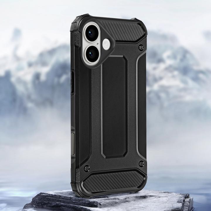 Actual product image Avizar Defender II Case Series (Apple iPhone 16 Plus)
