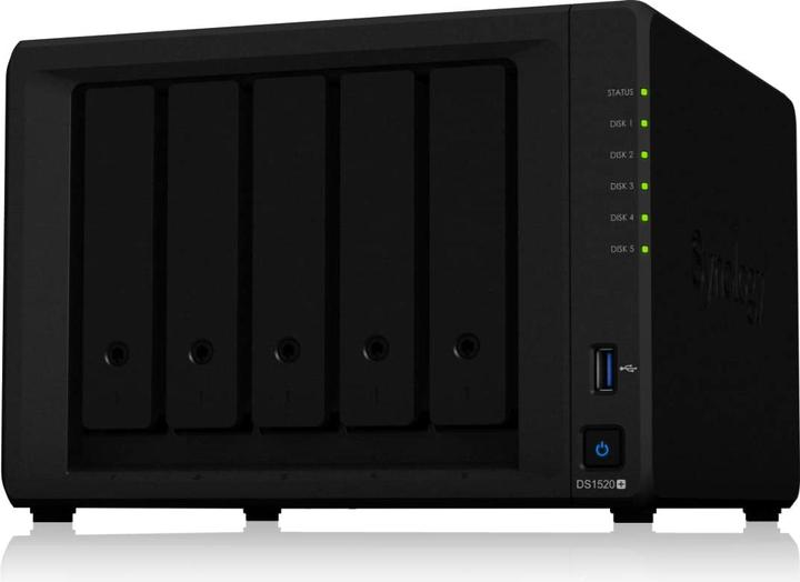 Synology DS1520+
