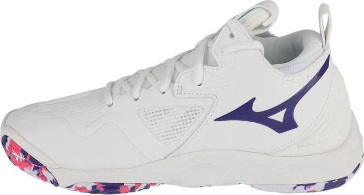 Produktbild Mizuno Wave Momentum 3 Mid (40.5)