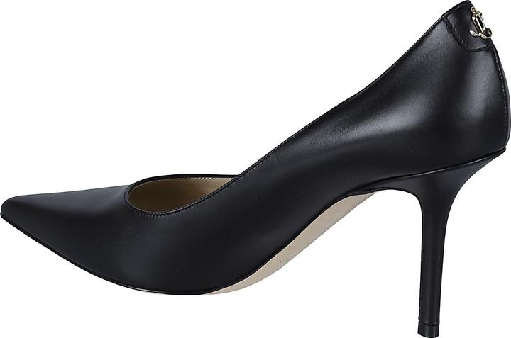 Image du produit Jimmy Choo Avec talon noir (40)