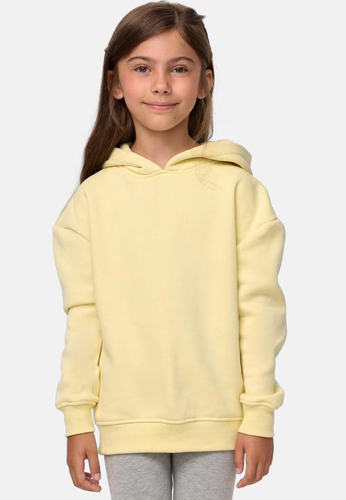 Image du produit Urban Classics Sweat à capuche pour filles (110)
