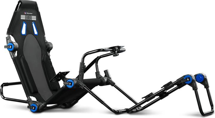 Immagine prodotto Next Level Racing Cockpit F-GT LITE - Edizione iRacing