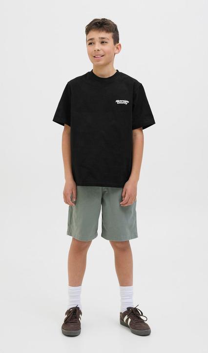 Produktbild Jack & Jones Gedruckt T-shirt Junior T-shirt (176)