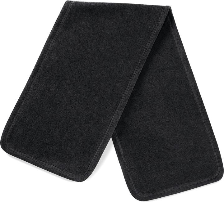 Actual product image Beechfield Unisex Adult Geneva Suprafleece Scarf
