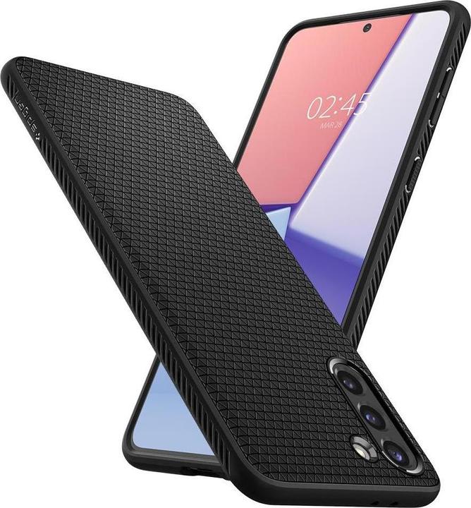 Immagine prodotto Spigen Aria liquida (Samsung Galaxy S21, Samsung Galaxy S21 5G)