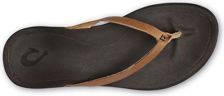 Produktbild OluKai Damen Ho'opio Leather Sandale (31.5)