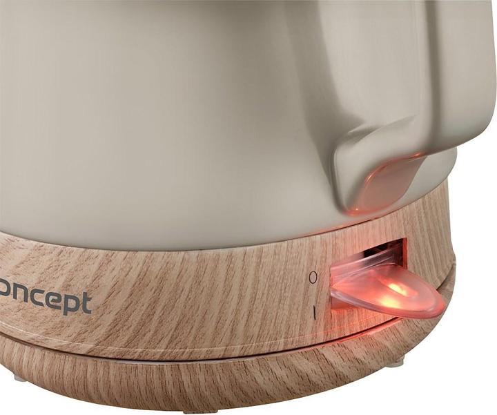 Immagine prodotto Concept RK0061 (1 l)