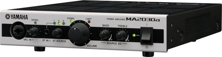 Immagine prodotto Yamaha MG10 (Mixer da studio e live, Mixer da club)