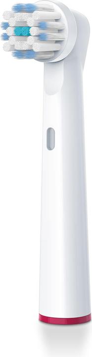 Actual product image Beurer TB 30/50 brush heads Clean (4 x)
