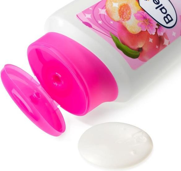 Produktbild dm Balea Shampoo Seidenglanz (Flüssiges Shampoo)