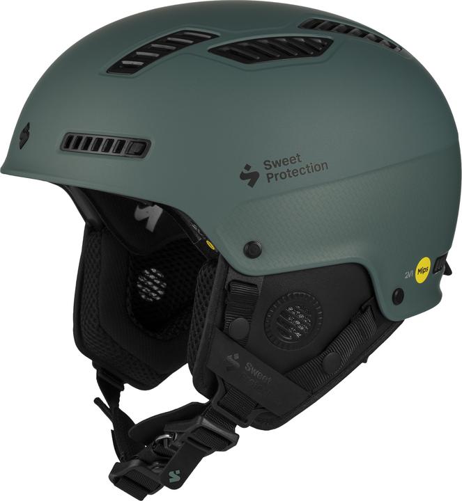 Sweet Protection Igniter 2Vi MIPS (56 - 59 cm, M, L)