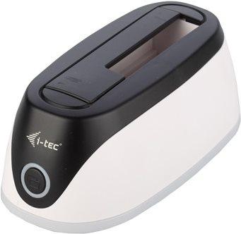 Immagine prodotto i-tec Docking Station Advance (2.5", 3.5")