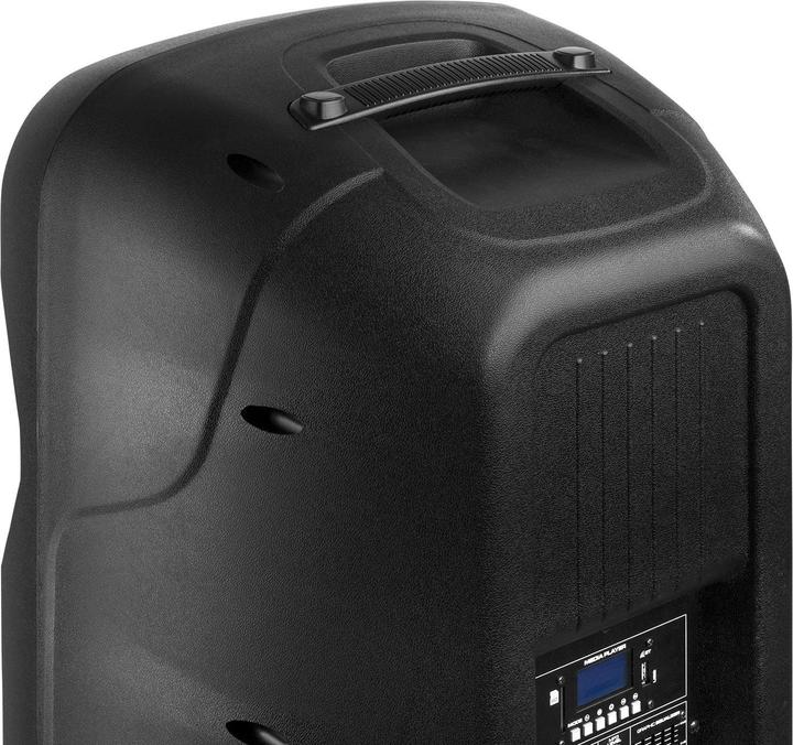 Produktbild Vonyx Lautsprecher AP215ABT (Aktiv, 1x 1200 W)