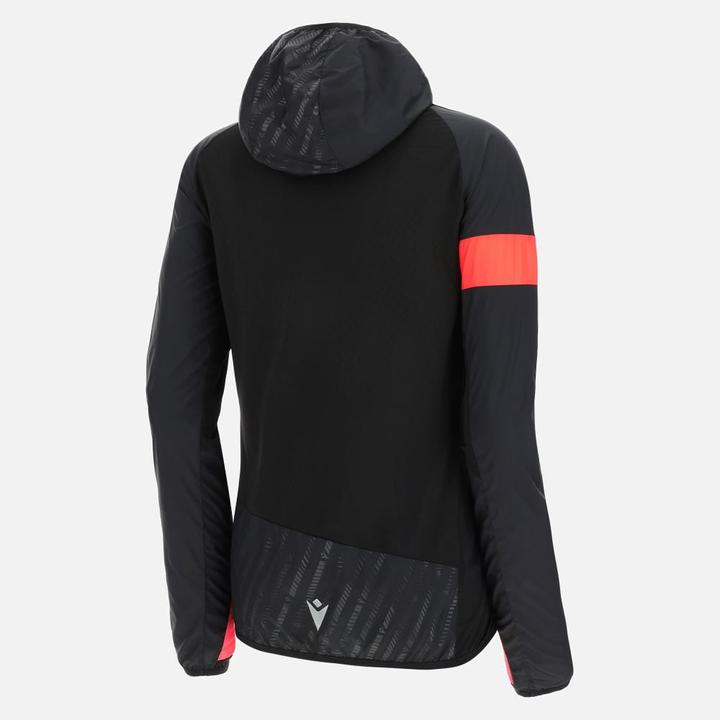 Produktbild Macron Doris Damen-Running-Windjacke (M)