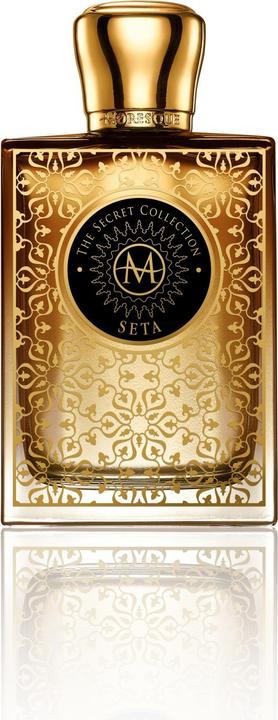 Produktbild Mr & Mrs Fragrance Seta (Eau de Parfum, 75 ml)