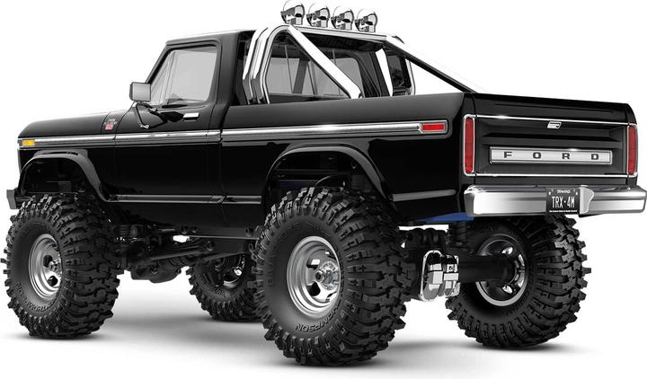 Produktbild Traxxas TRX-4M Ford F150 Ranger XLT (RTR Ready-to-Run)