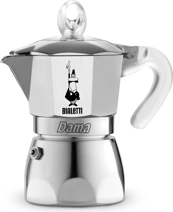 Bialetti New DAMA PURE ICE 1CUP (1 T.)