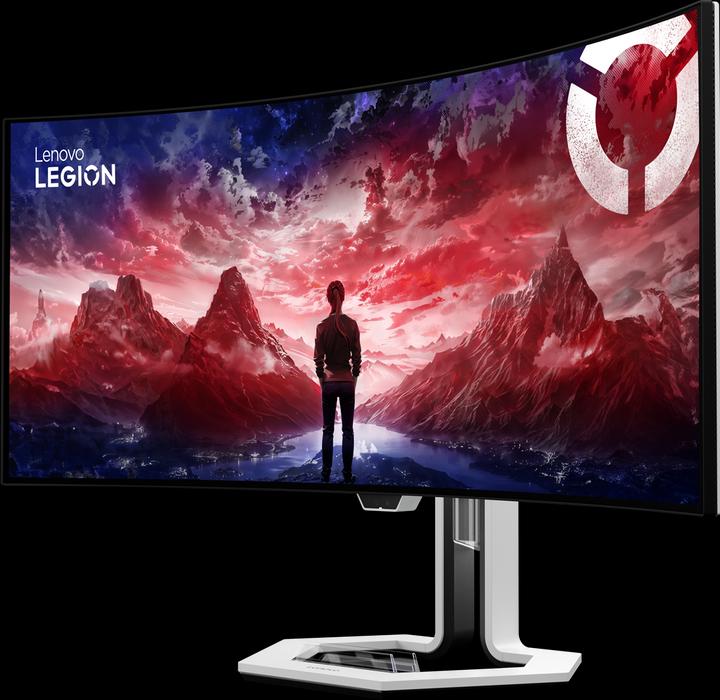 Image du produit Lenovo Legion PRO 34WD-10 (3440 x 1440 pixels, 34")