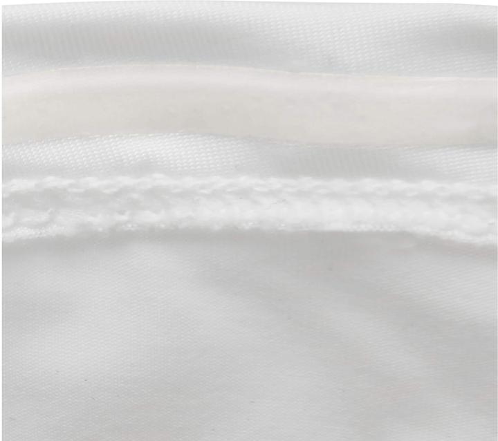 Image du produit adidas Compression Calf Sleeves Weiss, S-M