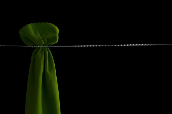 Actual product image Sea To Summit The Clothesline
