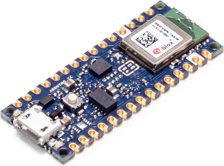 Actual product image Arduino AG Board ABX00030