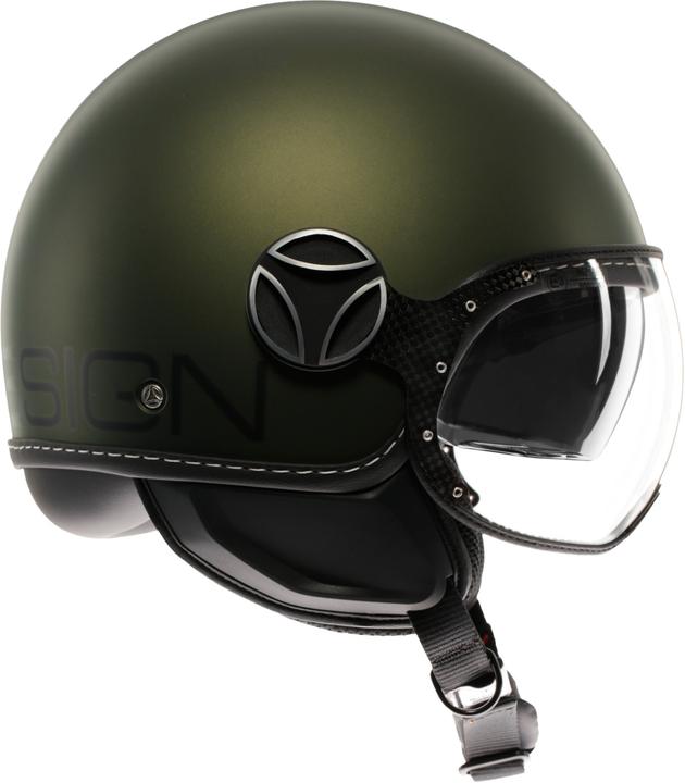 Image du produit Momo Design GTR Evo (57 - 58 cm, M)