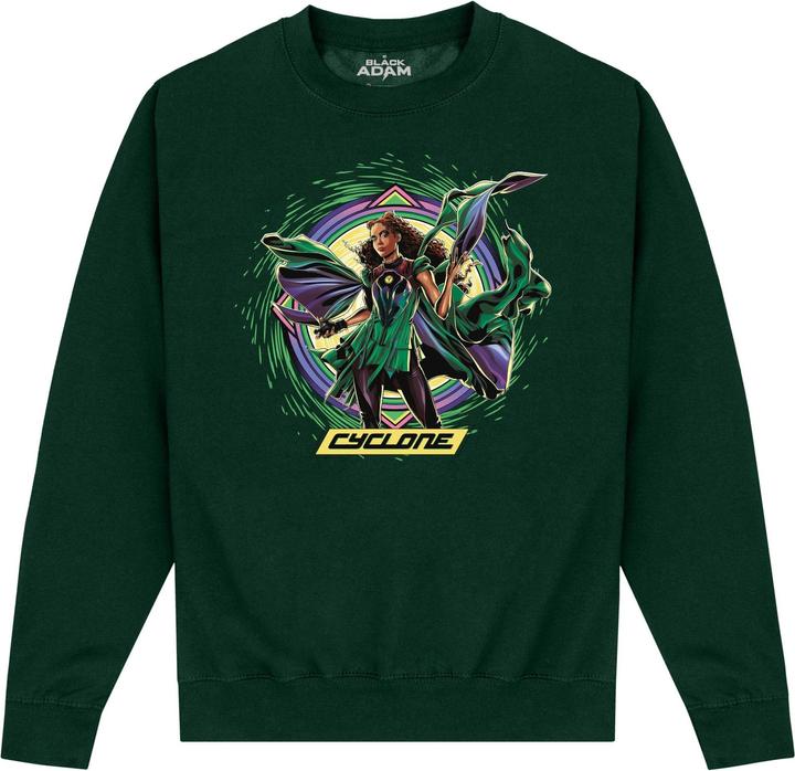 Produktbild Black Adam Sweatshirt (XL)
