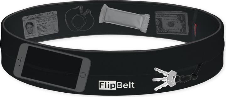 Actual product image FlipBelt Classic Edition M